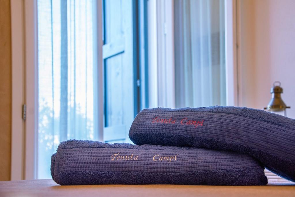 Relais Tenuta Campì Martano Quarto foto