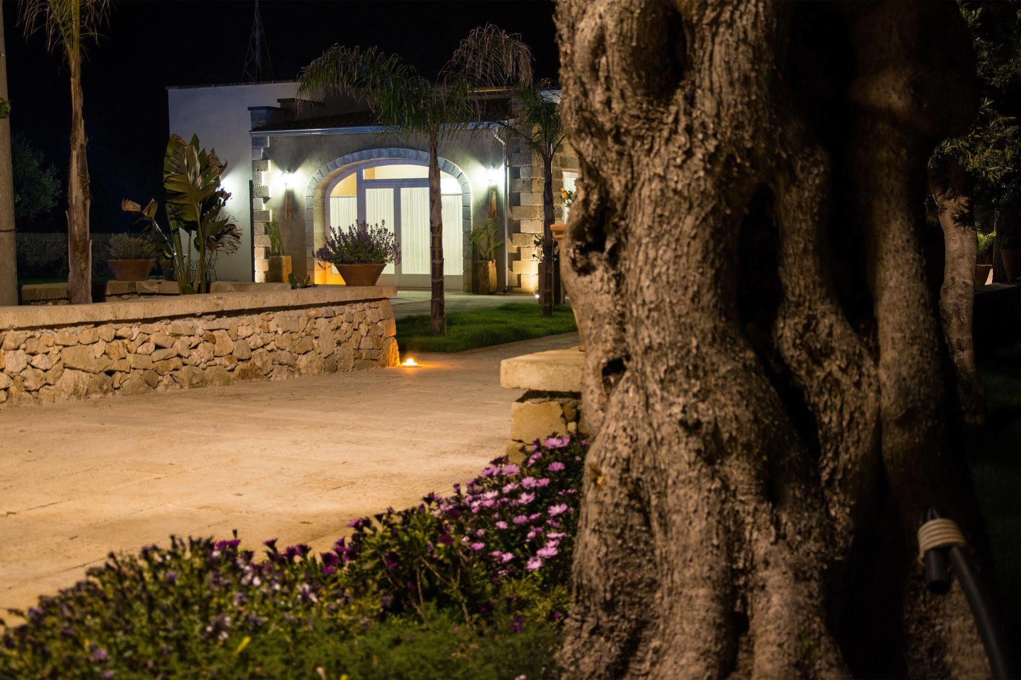 Relais Tenuta Campì Martano Exterior foto