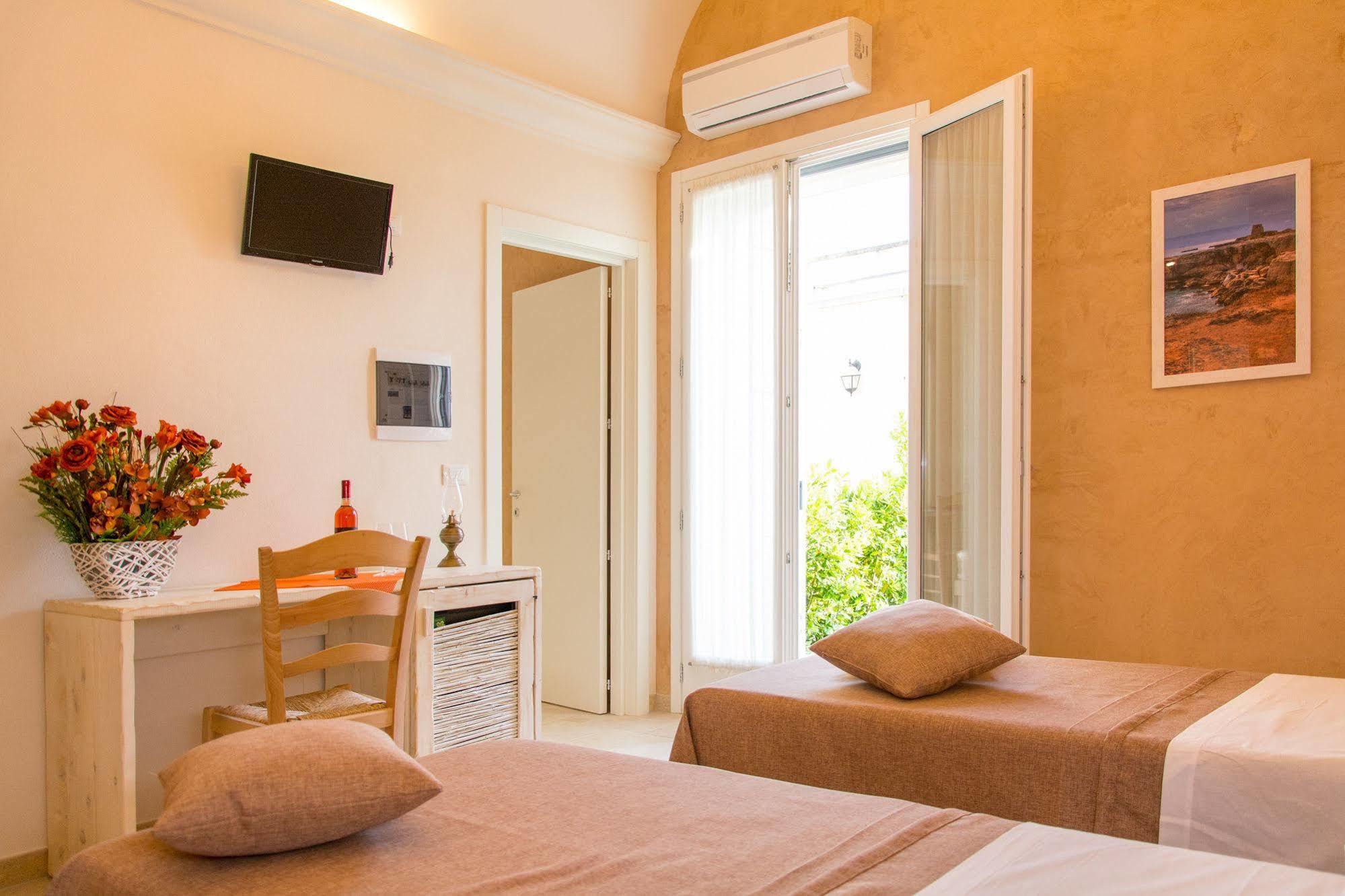 Relais Tenuta Campì Martano Exterior foto