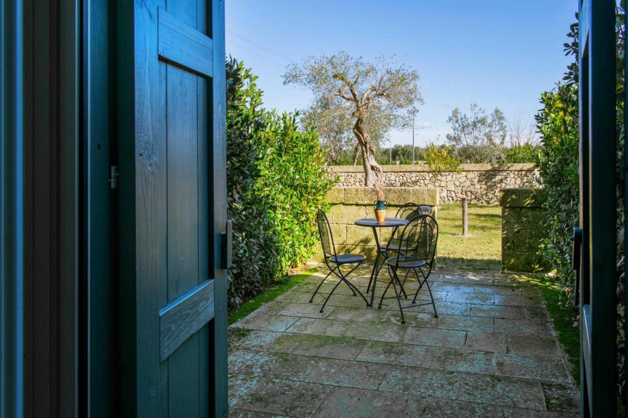 Relais Tenuta Campì Martano Exterior foto