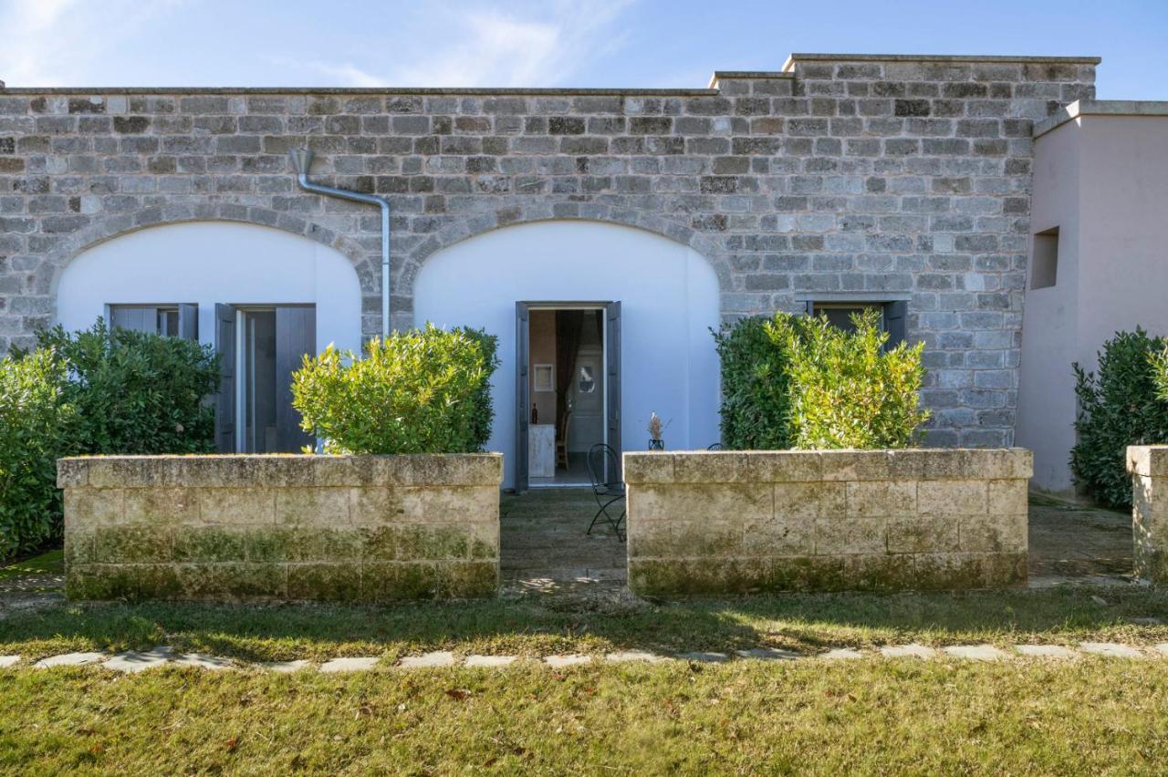 Relais Tenuta Campì Martano Exterior foto
